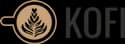 Kofi logo